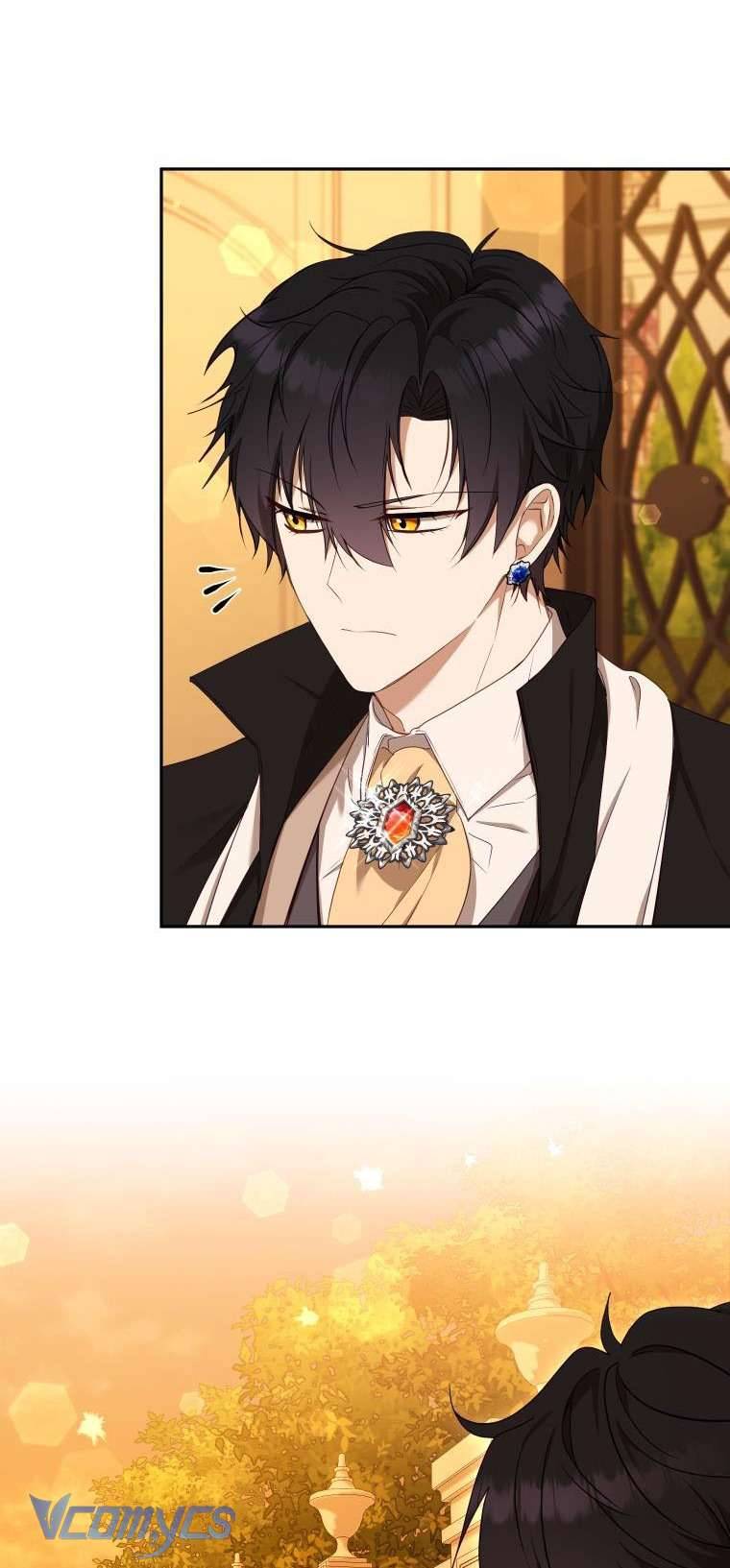 Tôi Được Nuôi Dưỡng Bởi Những Kẻ Phản Diện Chap 43 - Trang 3