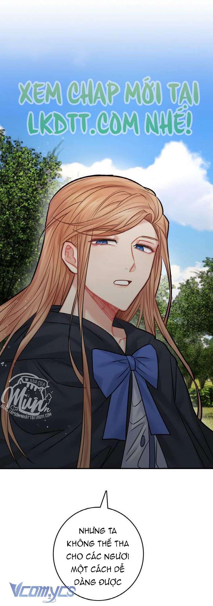 Nhật Ký Tuần Trăng Mật Của Phù Thủy Và Rồng Chapter 42 - Trang 4