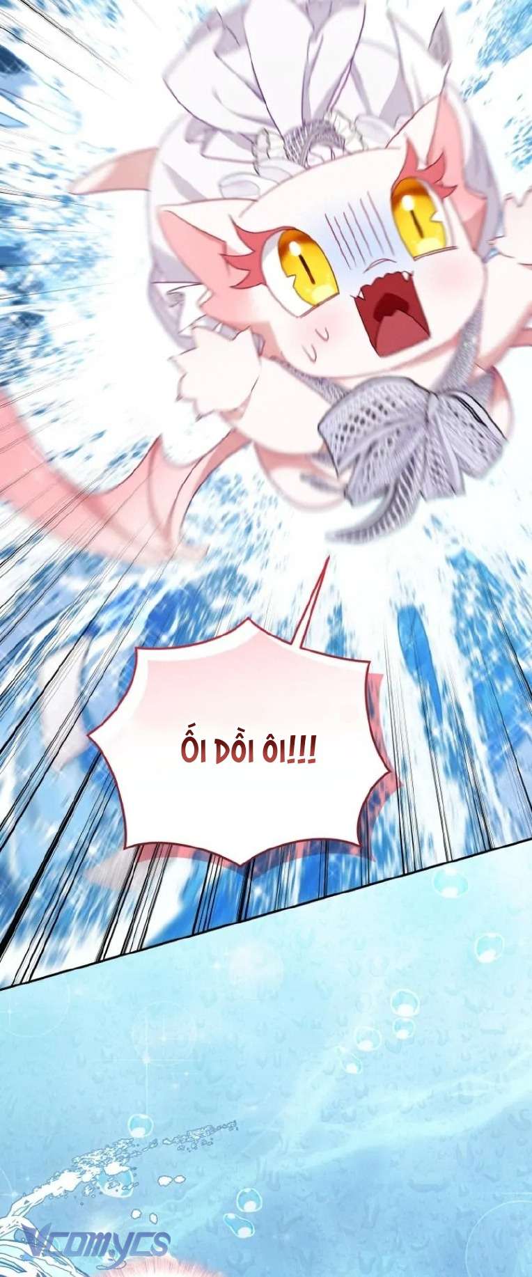 Tôi Được Nuôi Dưỡng Bởi Những Kẻ Phản Diện Chap 80 - Trang 3