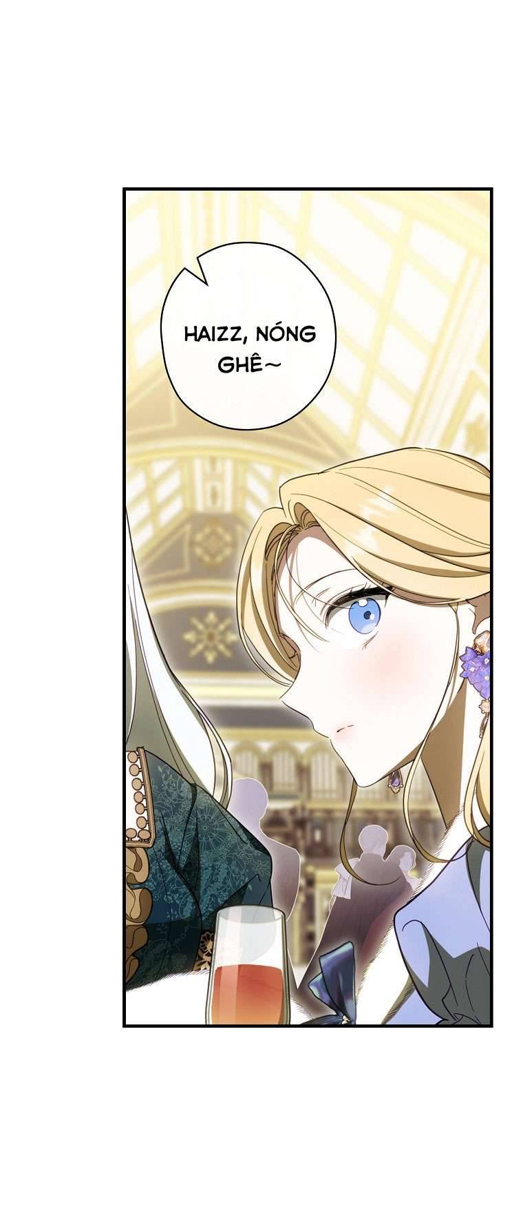 Phương Pháp Khiến Phu Quân Đứng Về Phía Tôi Chapter 52 - Trang 4