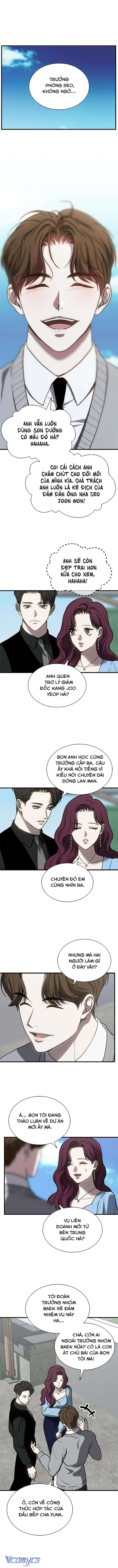 Ba Lần Động Phòng Chapter 57 - Trang 4