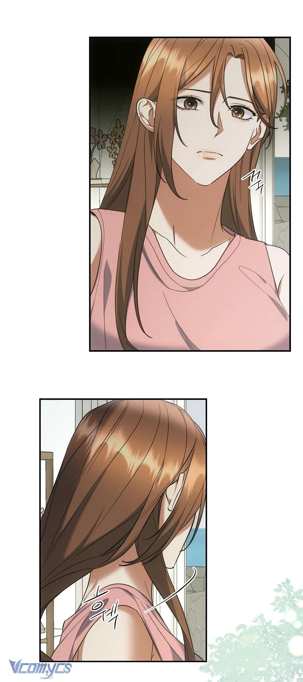 [18+] Vì Những Thứ Đã Tan Vỡ Chap 41 - Next Chap 42