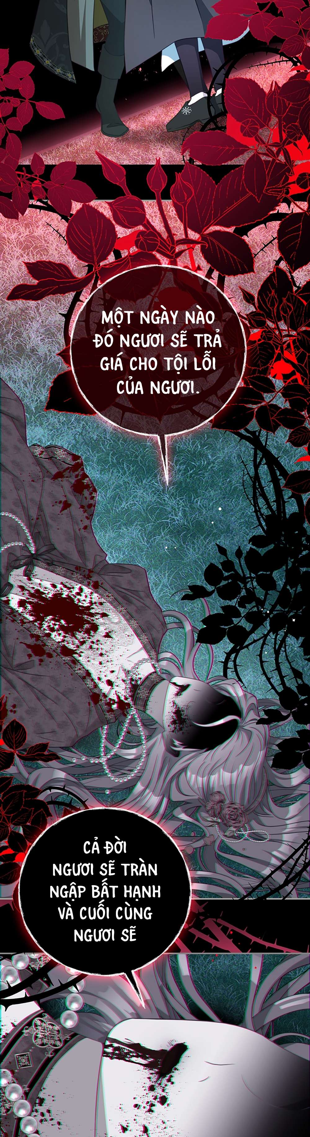 Trở Thành Tình Địch Của Các Nam Chính Chapter 92 - Trang 3