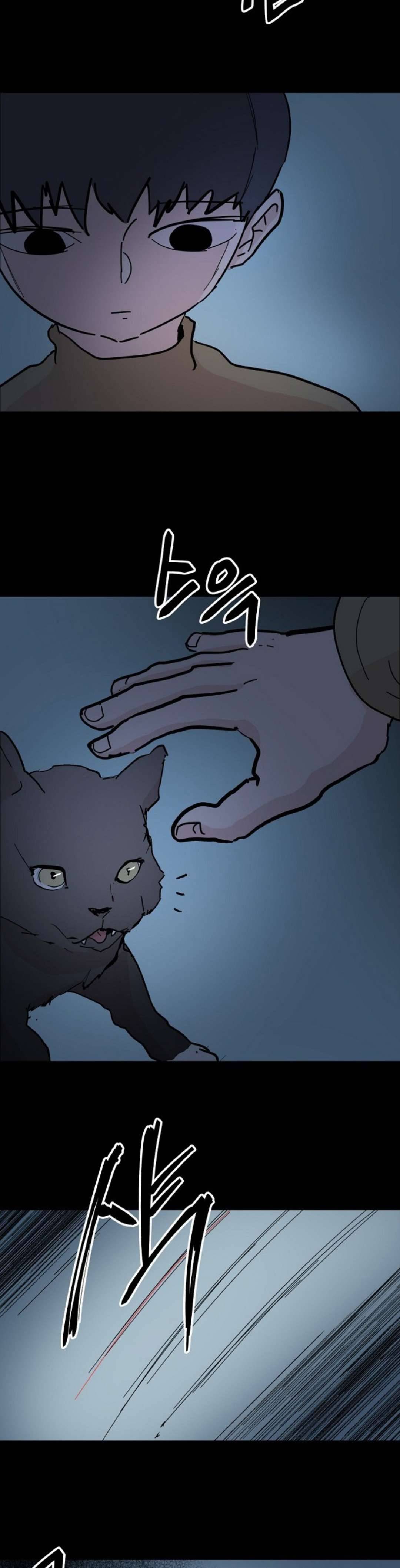 Yêu Không Hồi Kết Chap 46 - Next Chap 47