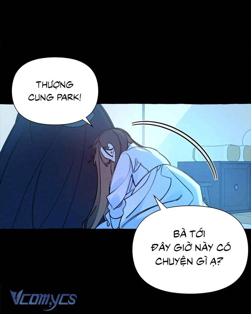 Chuyện Tình Hoa Lưu Ly Chapter 6 - Next Chap 6