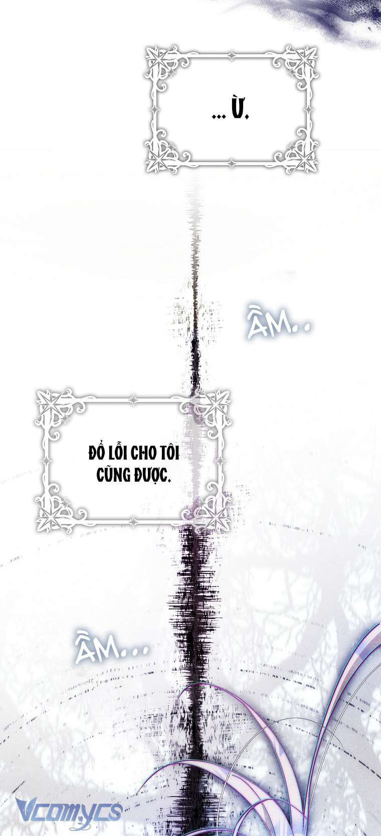 Tôi Trở Thành Vợ Của Nam Chính Chap 101 - Trang 3