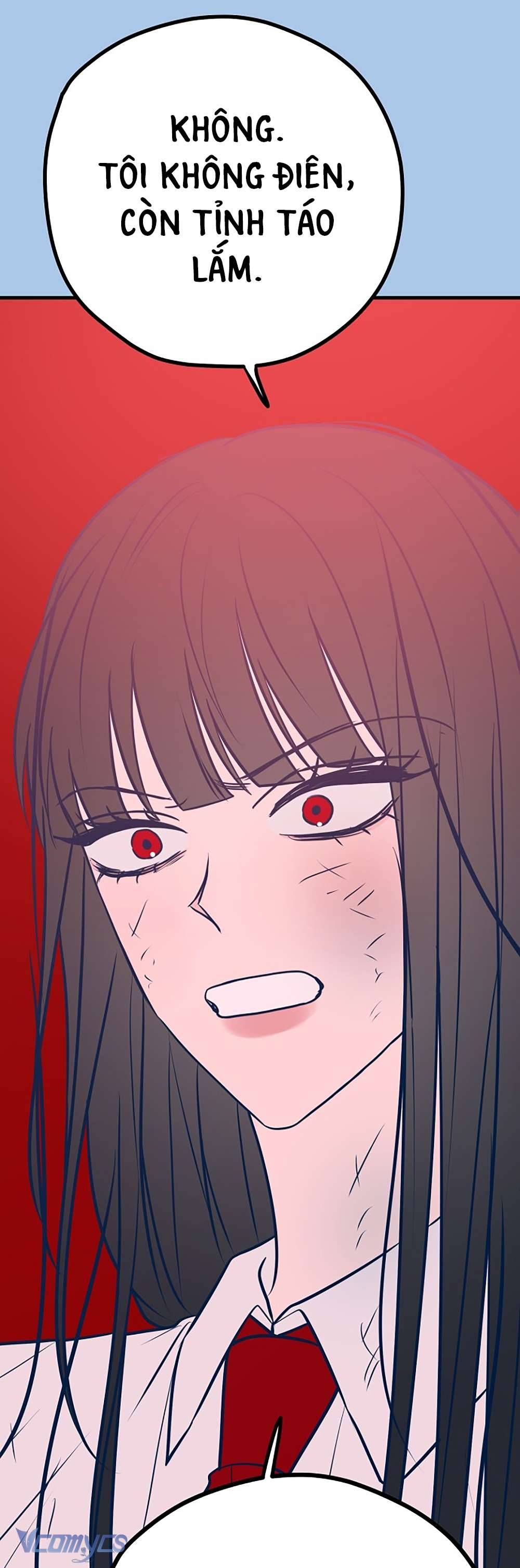 Kẻ Rác Rưởi Không Đáng Được Yêu Chapter 40 - Trang 4