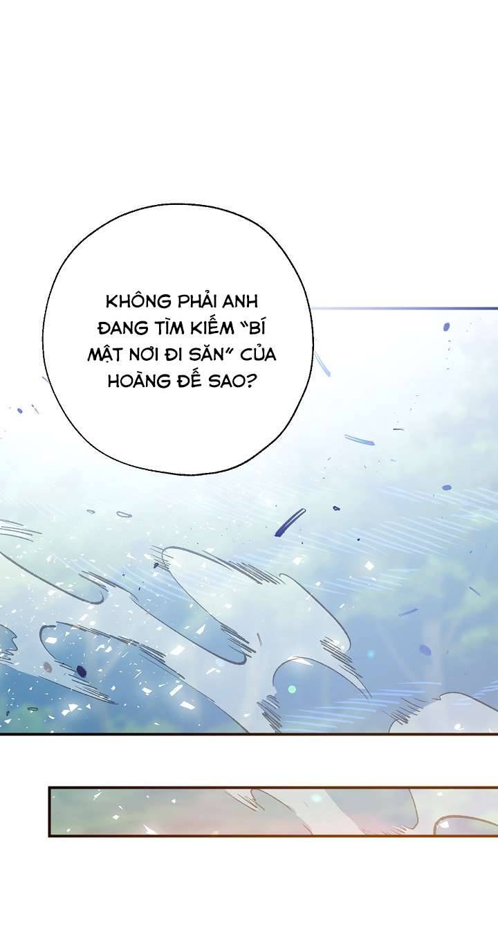 Chúng Ta Có Thể Trở Thành Một Gia Đình Được Không? Chap 64 - Trang 2