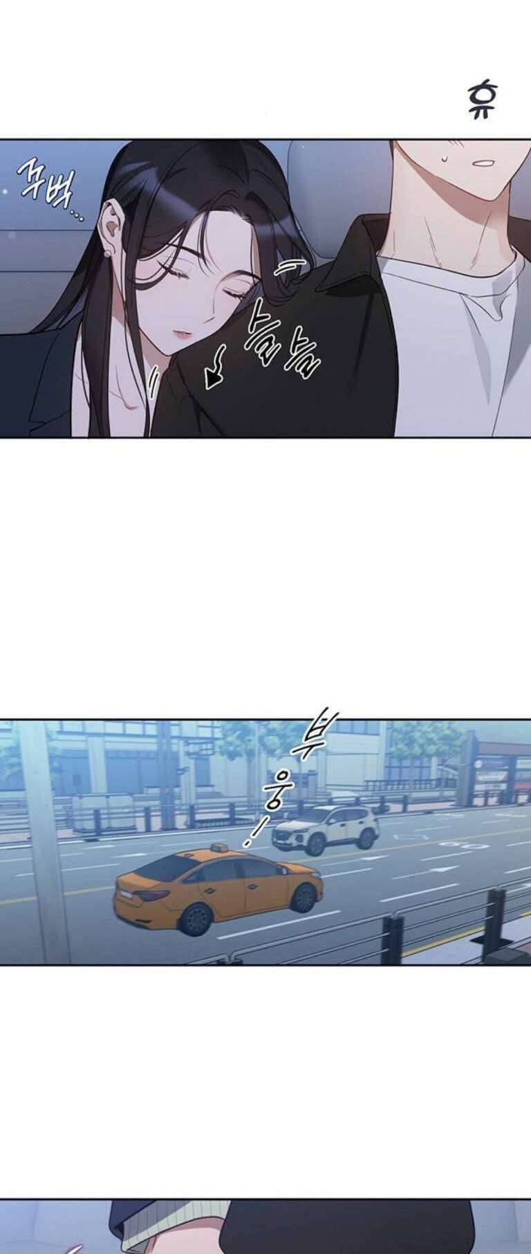 Công Việc Bất Thường Chapter 11 - Trang 4