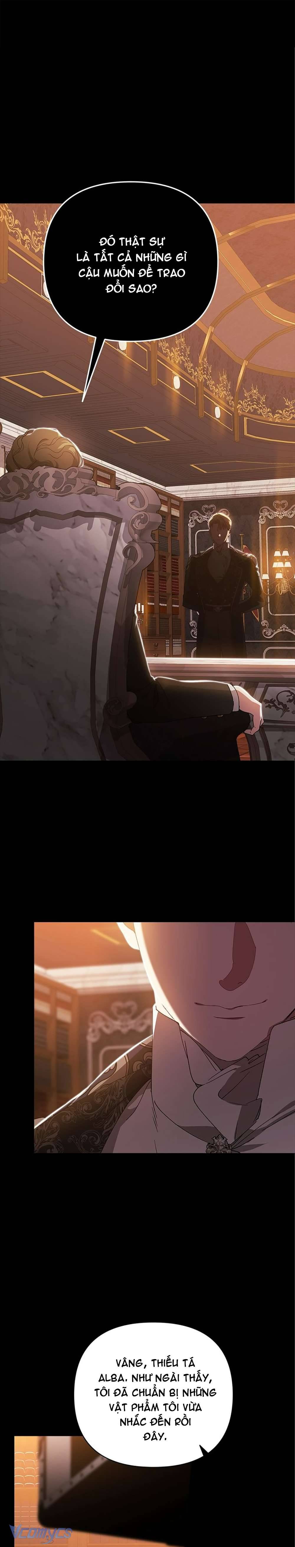 Hôn Nhân Này Rồi Sẽ Đổ Vỡ Chapter 20 - Next Chapter 21