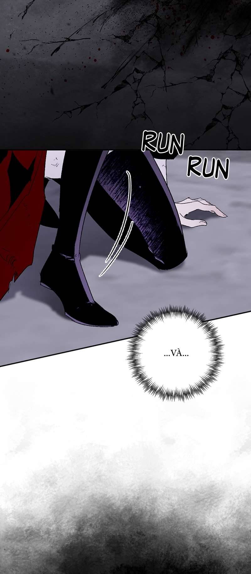 Lời Thú Nhận Của Chúa Tể Bóng Tối Chap 81 - Trang 2