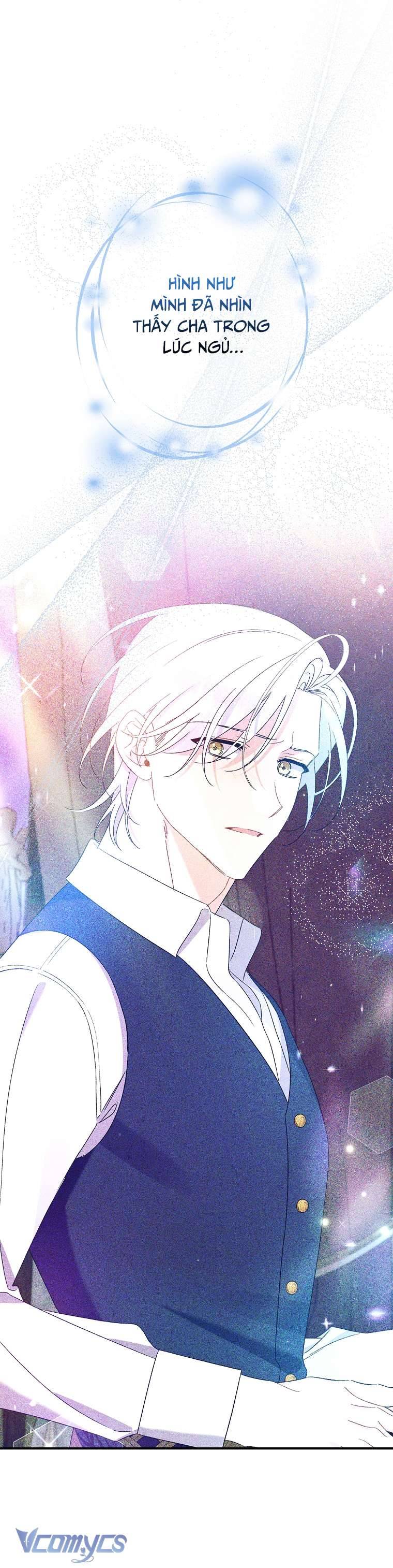 Tôi Chỉ Chăm Sóc Người Cha Ốm Yếu Của Mình Mà Thôi! Chapter 13 - Trang 3