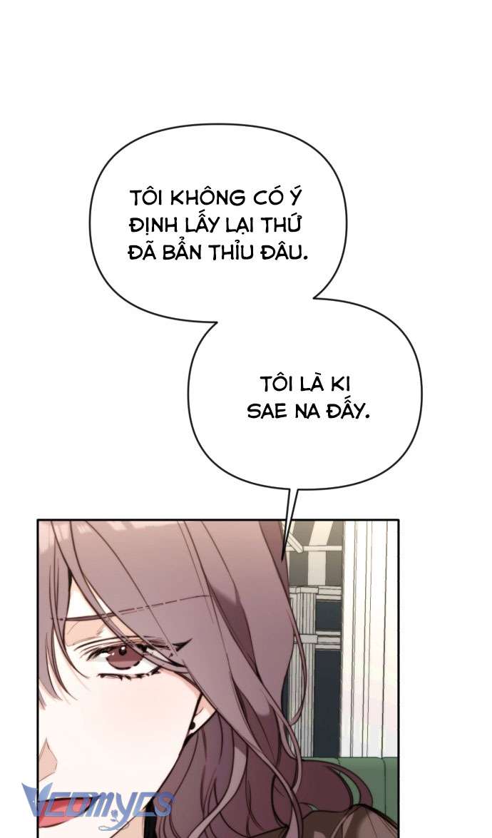 Ly Hôn Thì Dễ, Yêu Đương Mới Khó Chapter 3 - Trang 3