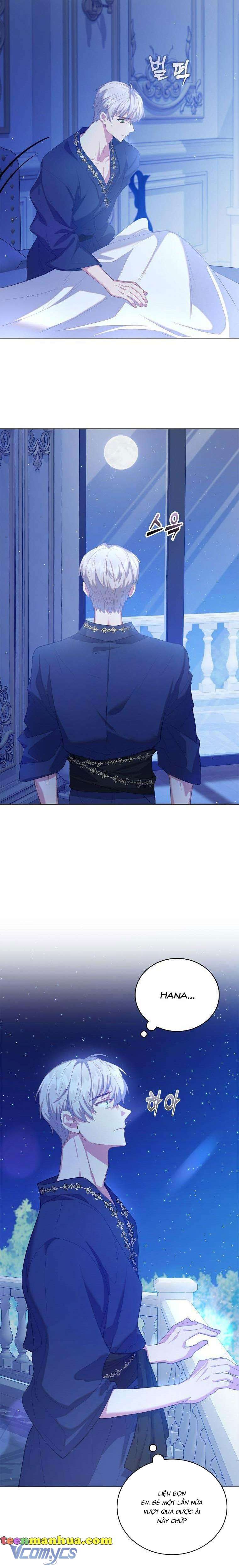 Tôi Chỉ Nhận Ra Sau Khi Mất Cô Ấy Chap 43 - Trang 2