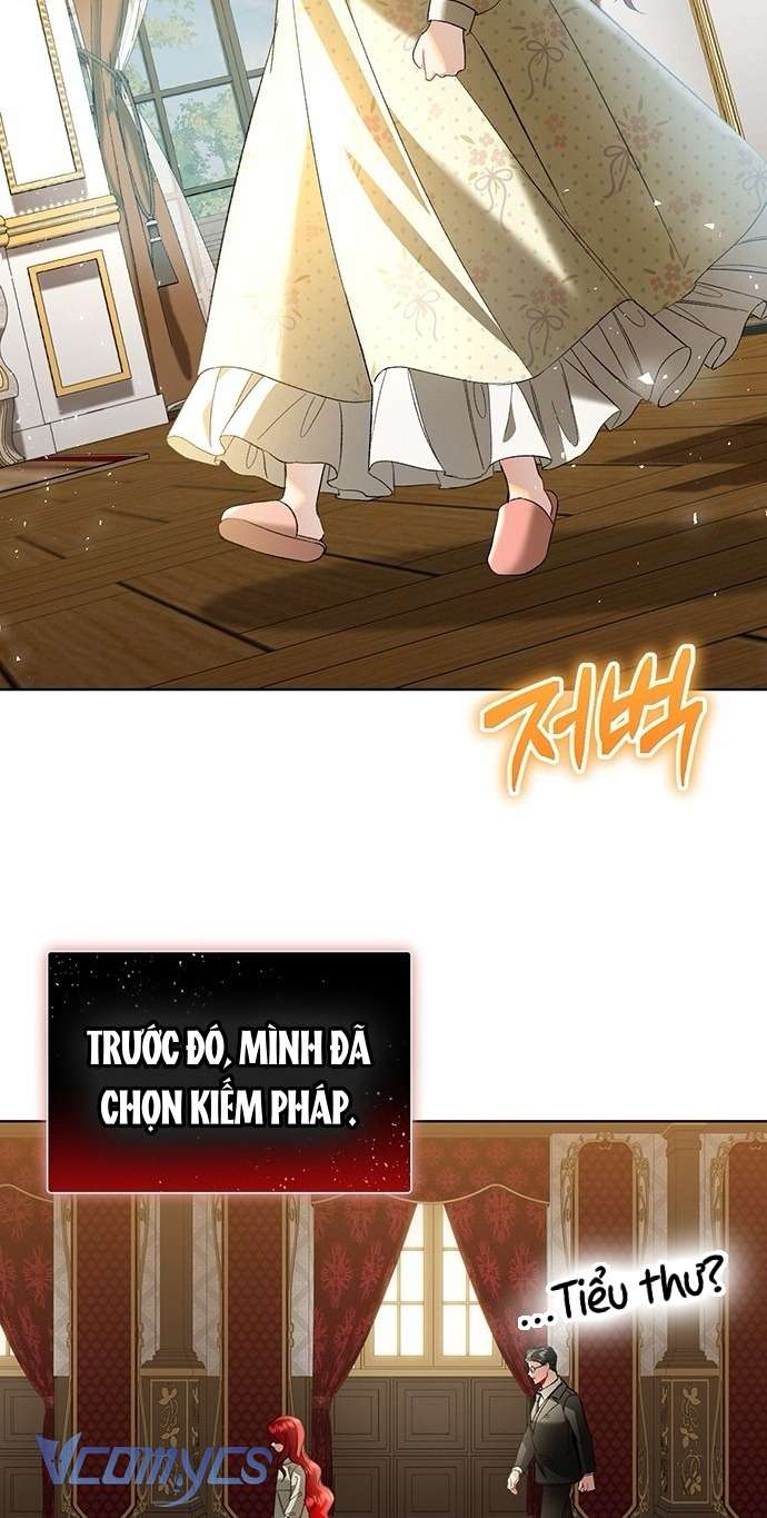 Hóa thành hoa hồng đen Chap 1 - Trang 2