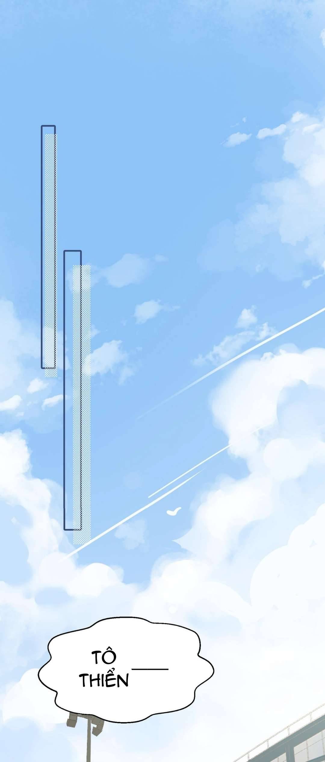 Mười năm sau, tôi kết hôn với kẻ thù không đội trời chung Chap 50 - Trang 2