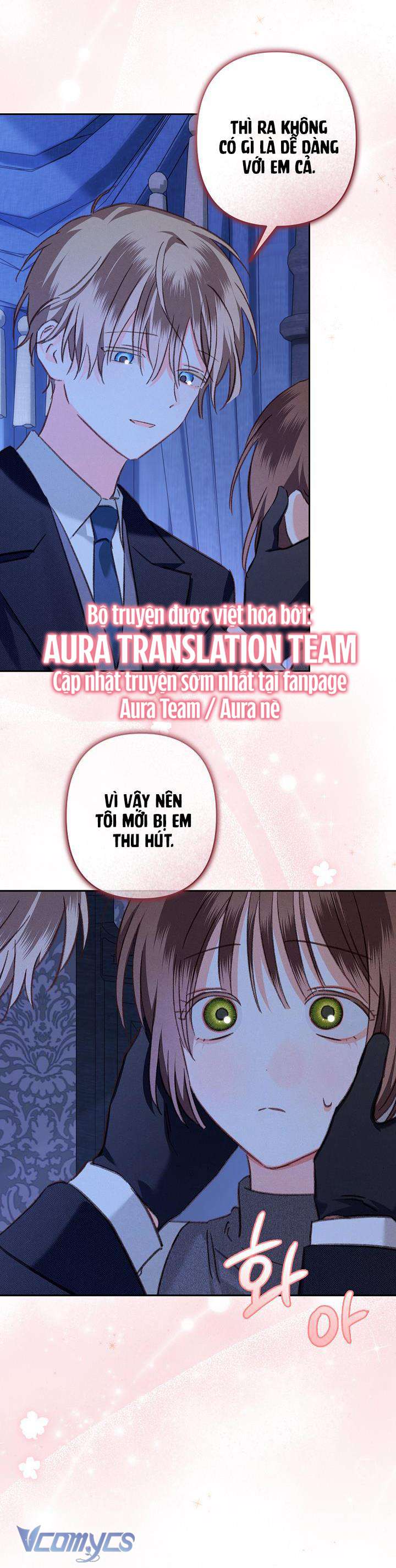 Sống Sót Như Một Hầu Gái Trong Trò Chơi Kinh Dị Chapter 45 - Trang 4