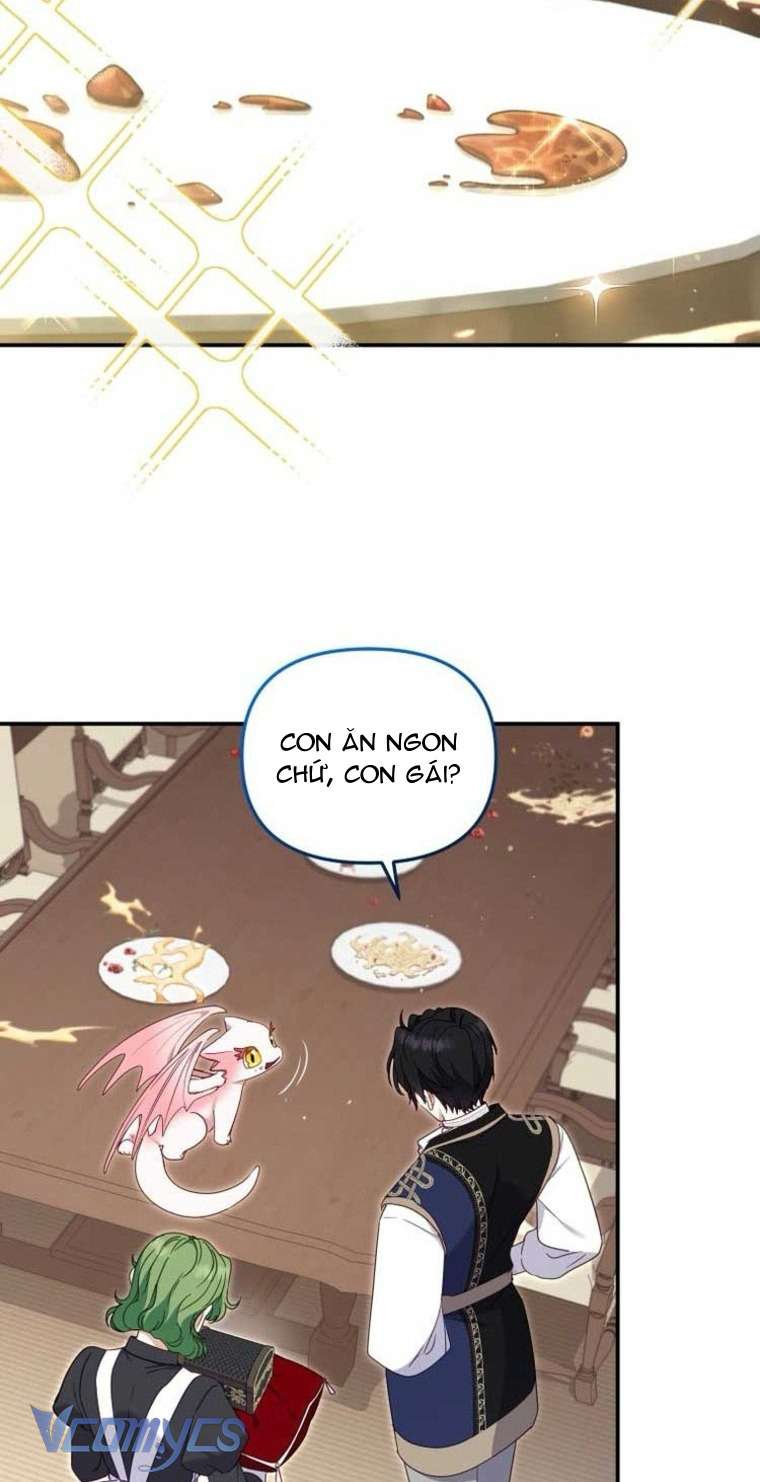 Tôi Được Nuôi Dưỡng Bởi Những Kẻ Phản Diện Chap 64 - Trang 3