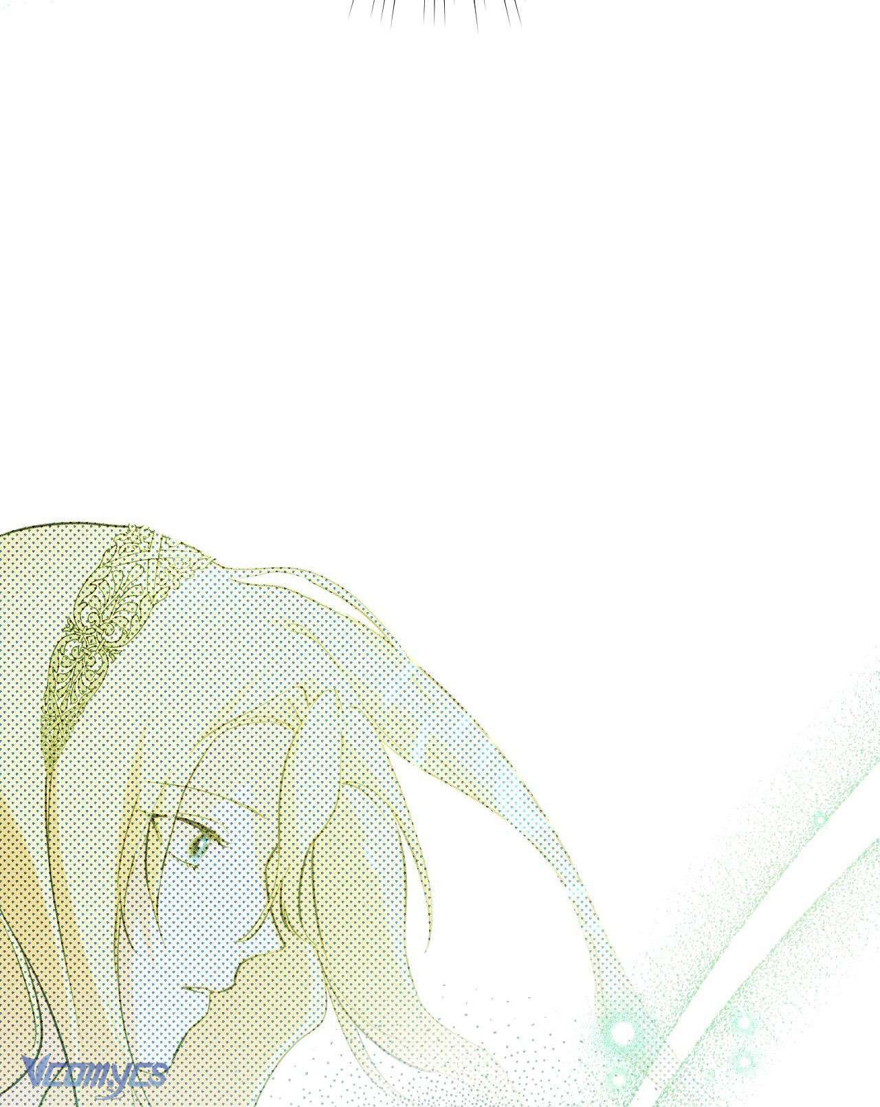 Thánh Nữ Giả Muốn Bỏ Trốn Chap 4 - Trang 4