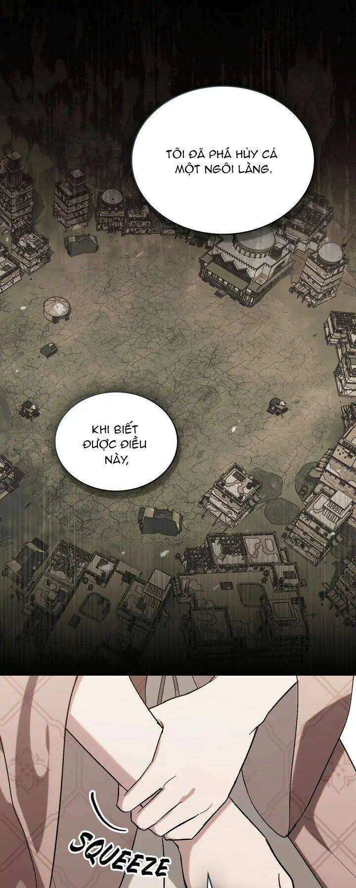 Khi Số Phận Tìm Đến Hai Ta Chapter 13 - Next Chapter 14