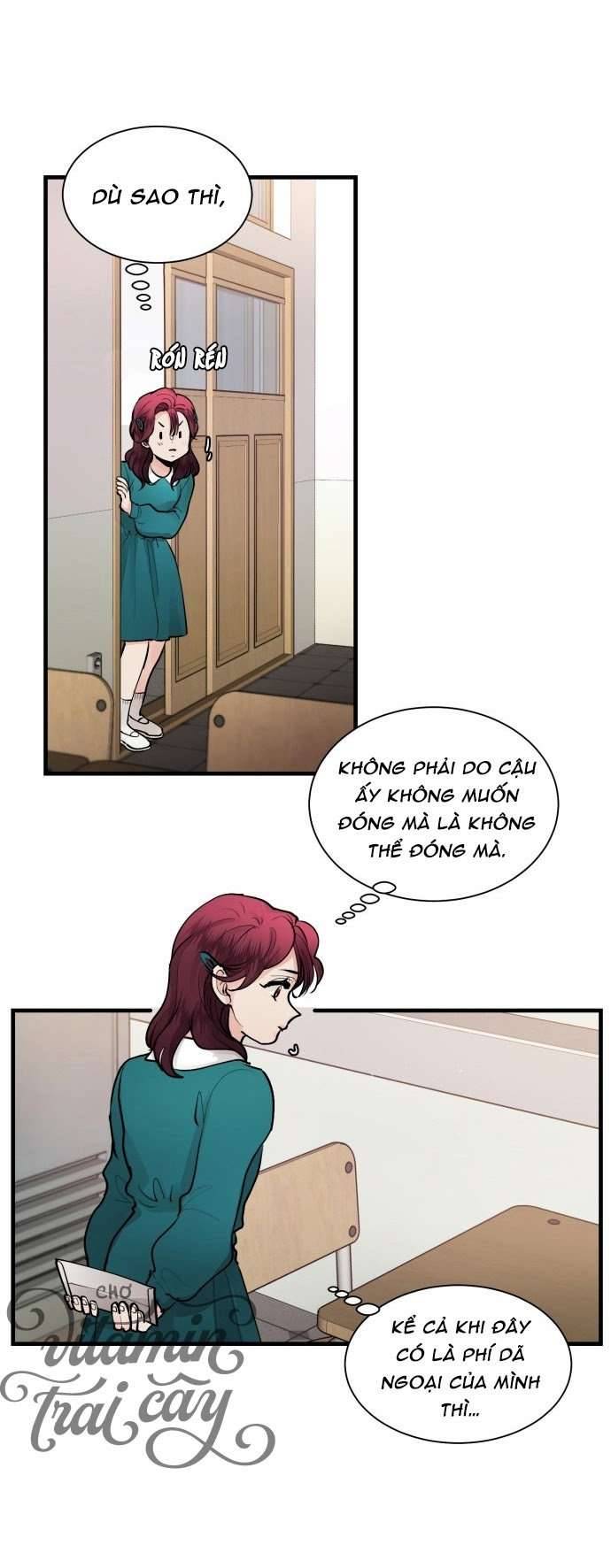 Oan Gia Ngõ Hẹp Chapter 3 - Next Chapter 4