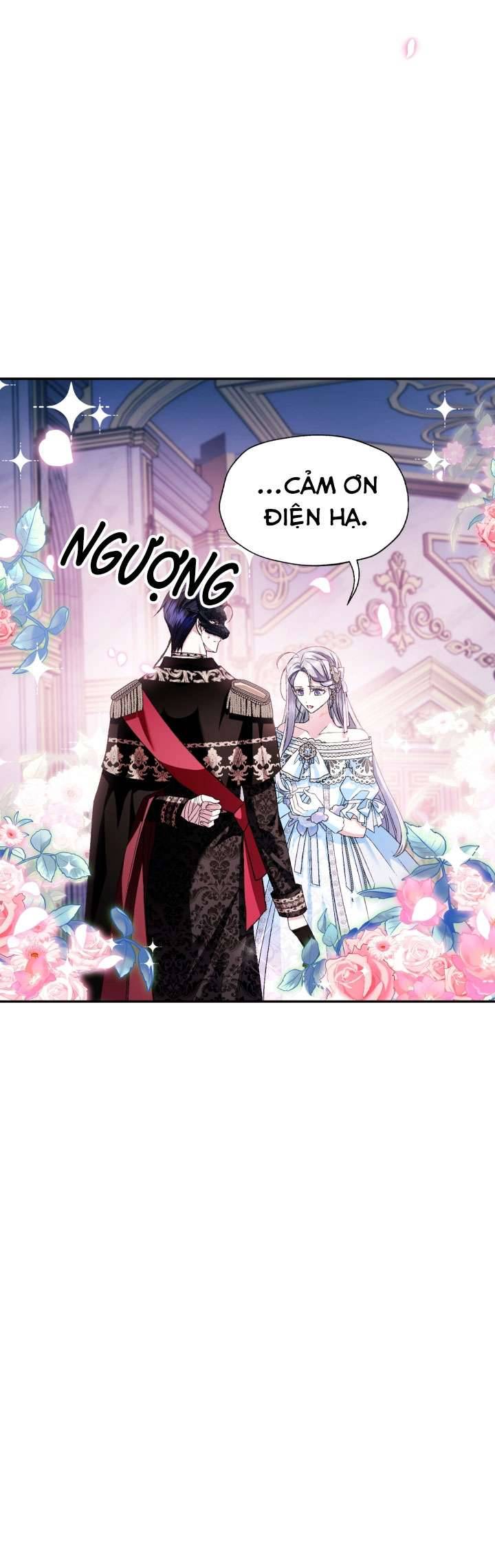 Cha À, Con Không Muốn Kết Hôn Đâu Chap 73 - Next Chap 74