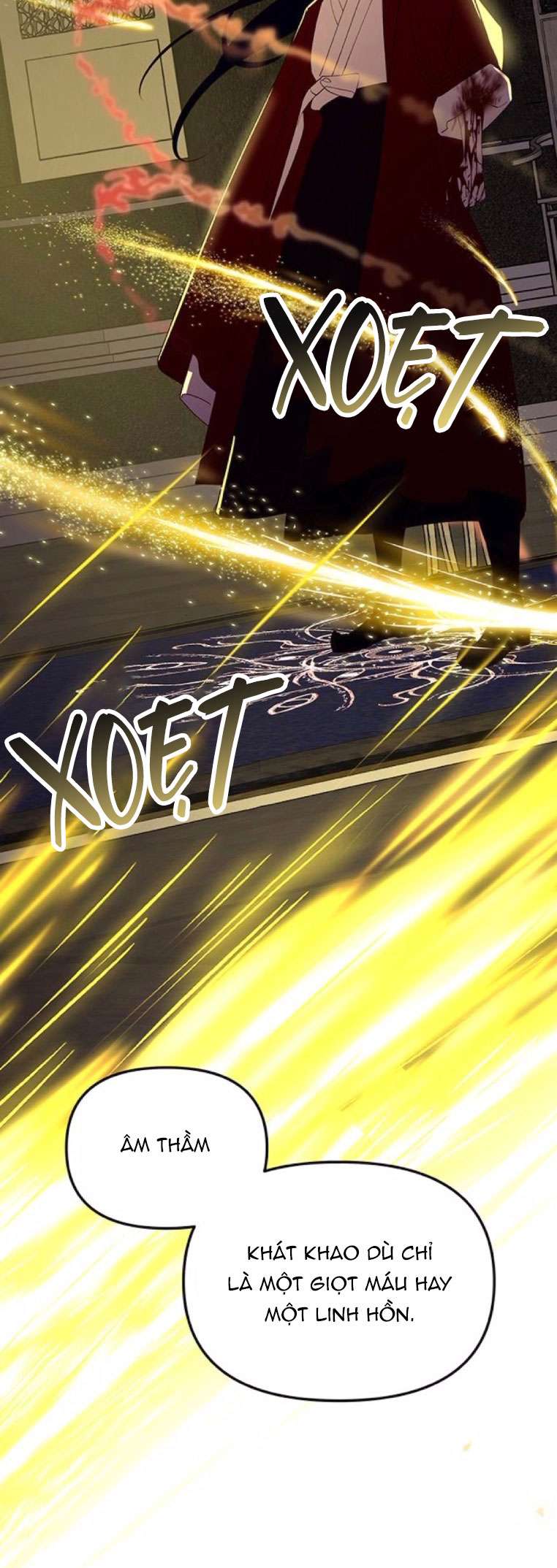 Vương Tử Huyền Bí Chapter 93 - Next Chapter 94