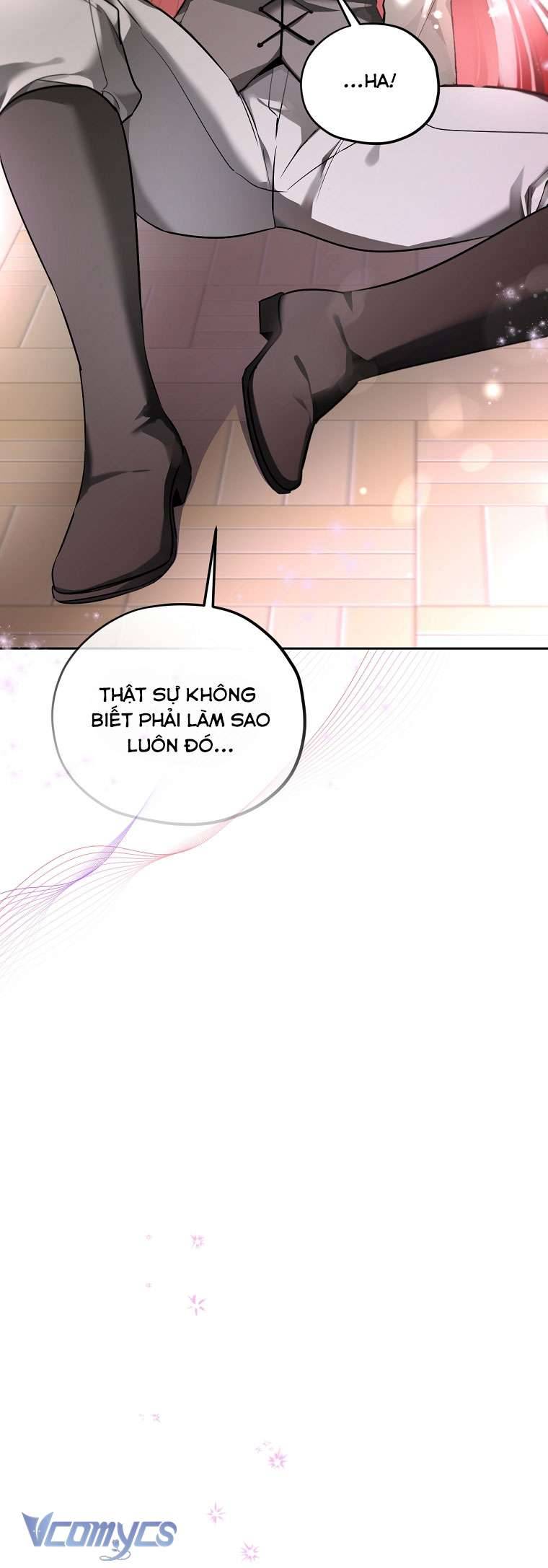 Quý Tộc Gì Chứ, Tôi Chỉ Muốn Về Nhà Chap 29 - Trang 2