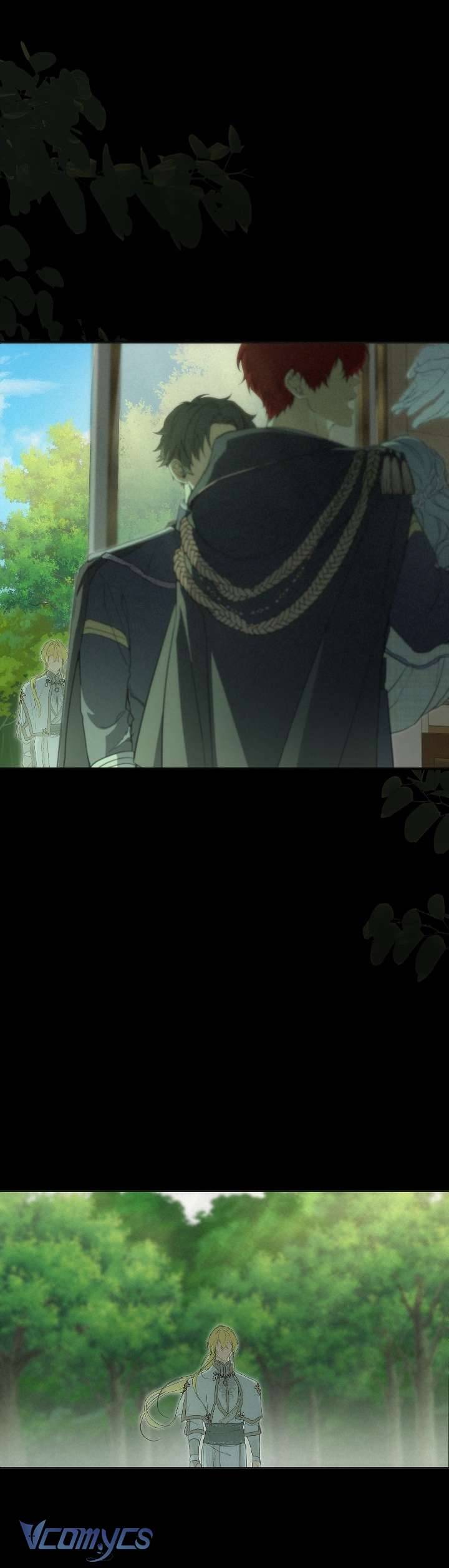 Lại Một Lần Nữa Hướng Về Ánh Sáng Chap 92 - Trang 2