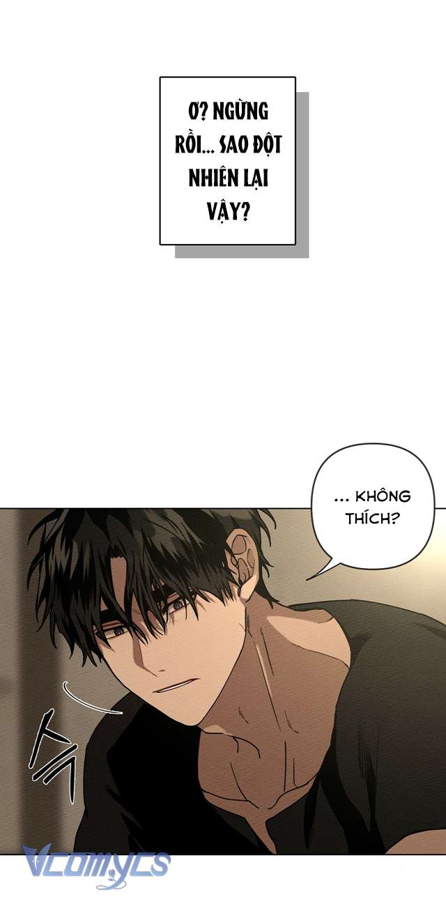 Dưới Bóng Cây Sồi Chap 5 - Trang 4