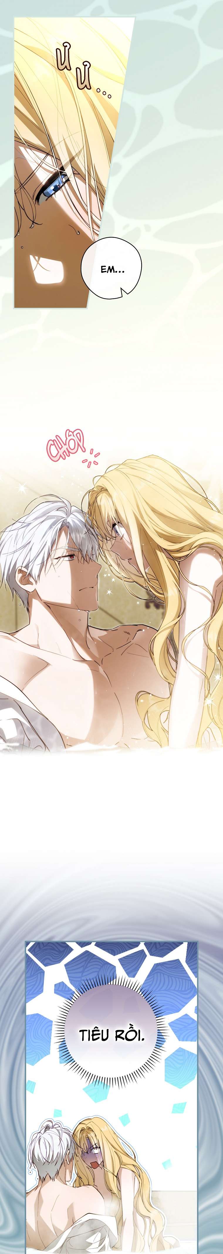 Phương Pháp Khiến Phu Quân Đứng Về Phía Tôi Chapter 60 - Trang 4