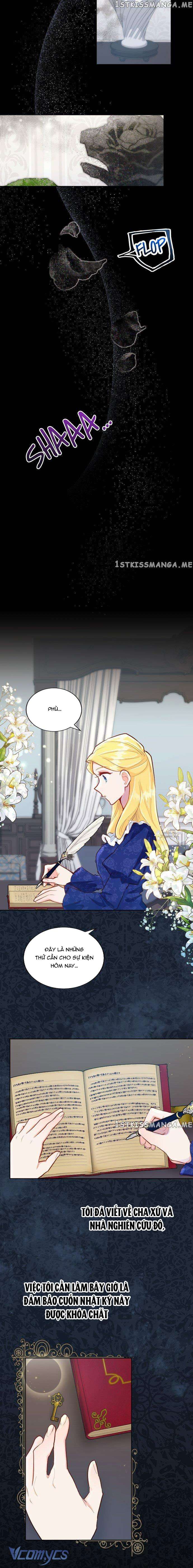 Sự Báo Thù Của Một Vị Thánh Chap 46 - Trang 2