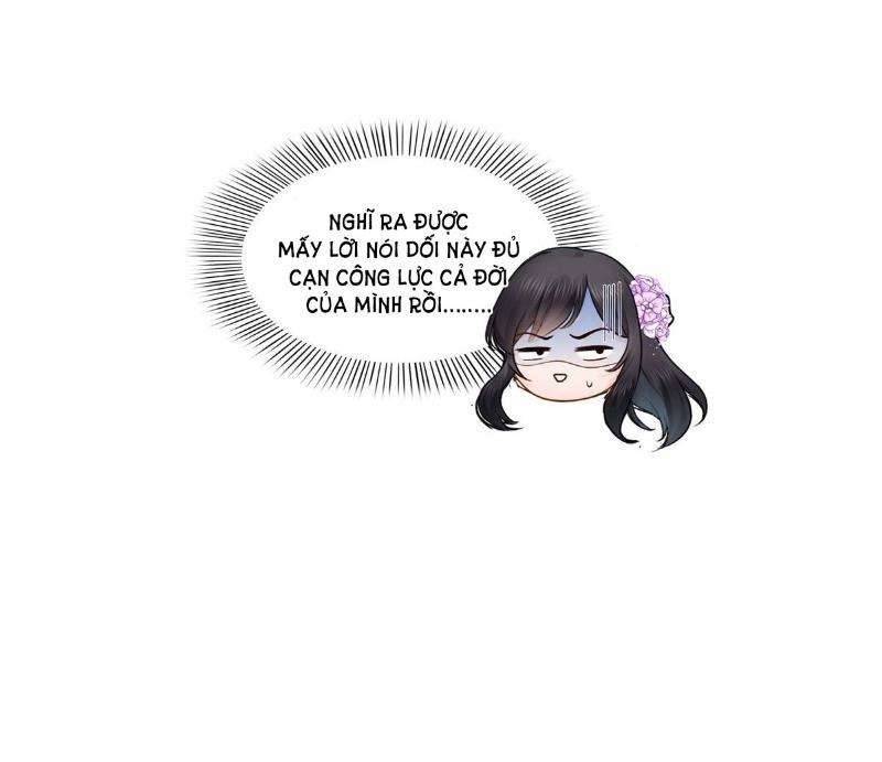 Hệt Như Hàn Quang Gặp Nắng Gắt Chap 88 - Trang 4