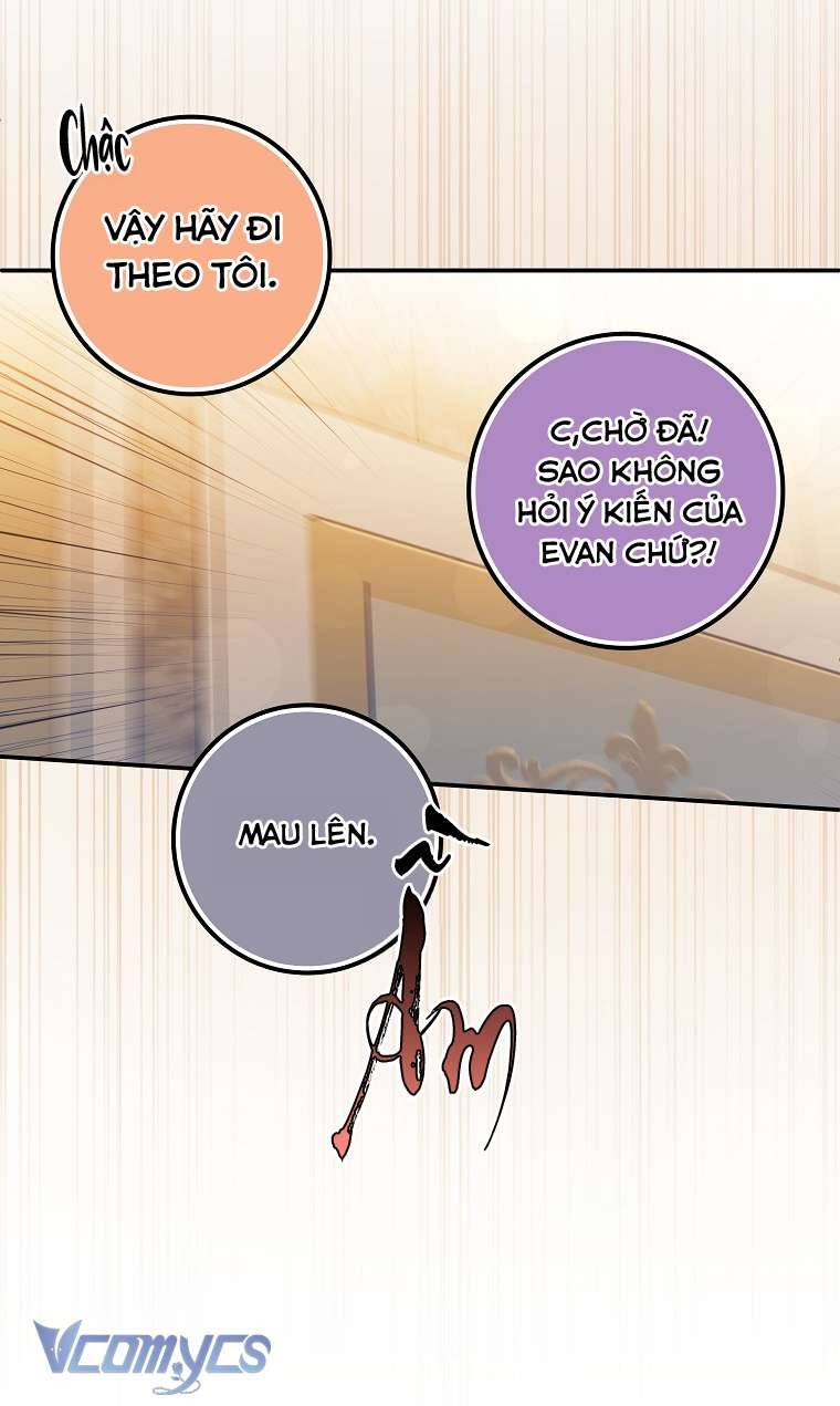 Thời Hạn Cuối Cùng Đang Tràn Ngập Trên Cửa Sổ Trạng Thái Chap 21 - Trang 4