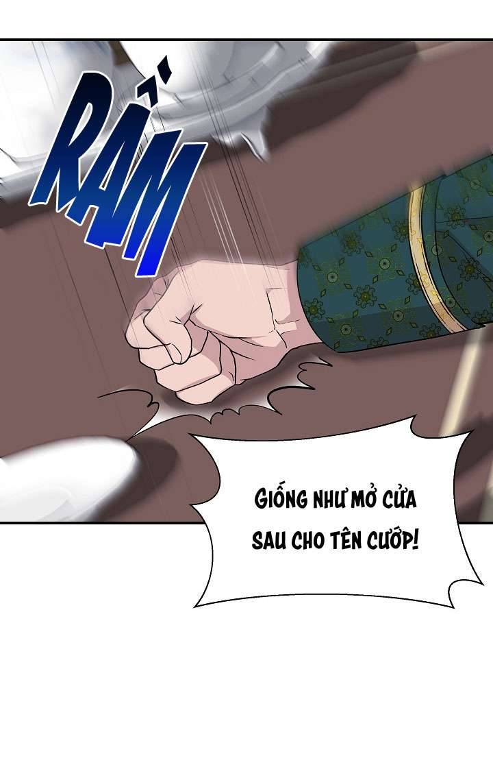 Tôi Không Phải Là Cinderella Chapter 44 - Trang 4