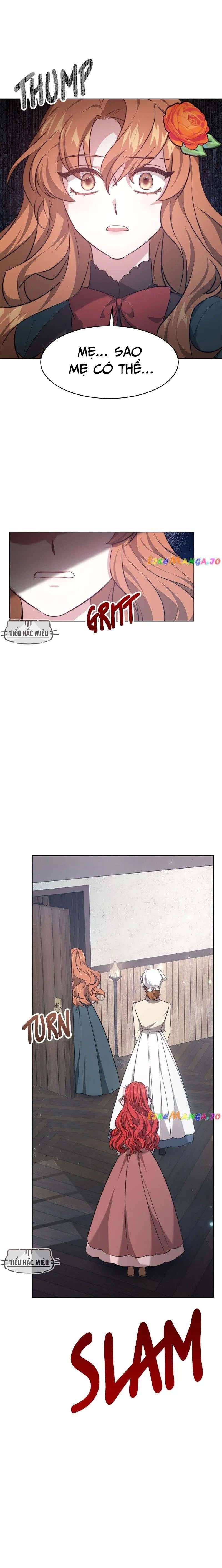 Cuộc đời của Maria Lewellin Chap 3 - Trang 2