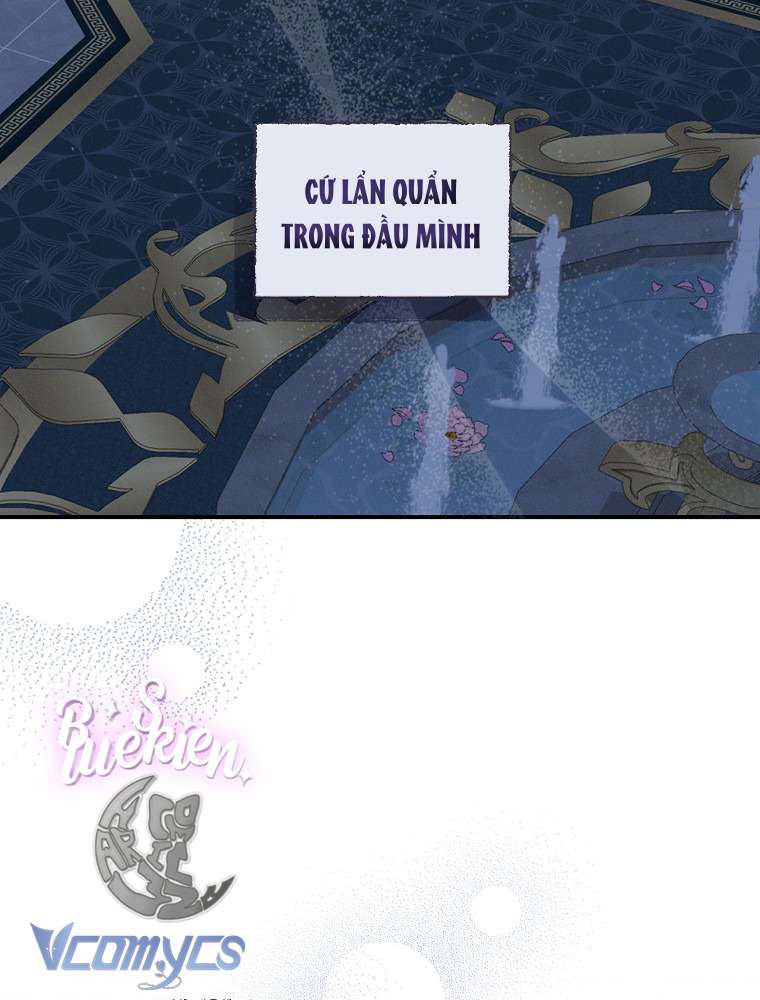 Chị Gái Của Nhân Vật Phản Diện Hôm Nay Cũng Đang Đau Khổ Chapter 47 - Trang 4