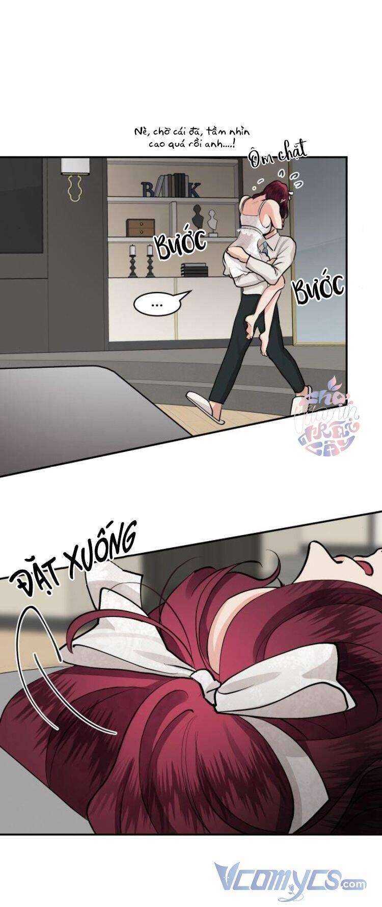 Oan Gia Ngõ Hẹp Chapter 60 - Next Chapter 61