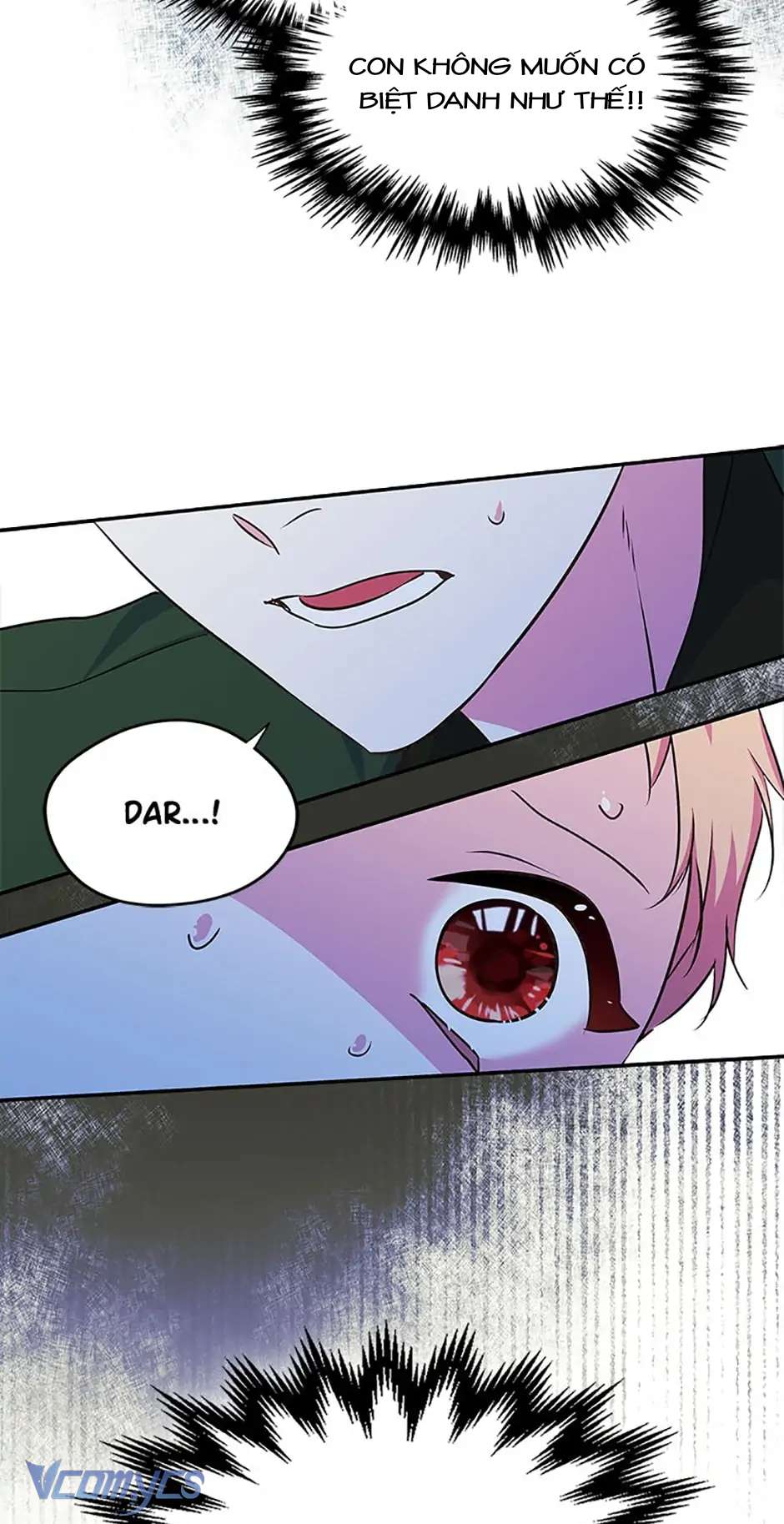 Tôi Chỉ Là Bạn Của Nam Chính Thôi Chap 1 - Trang 2