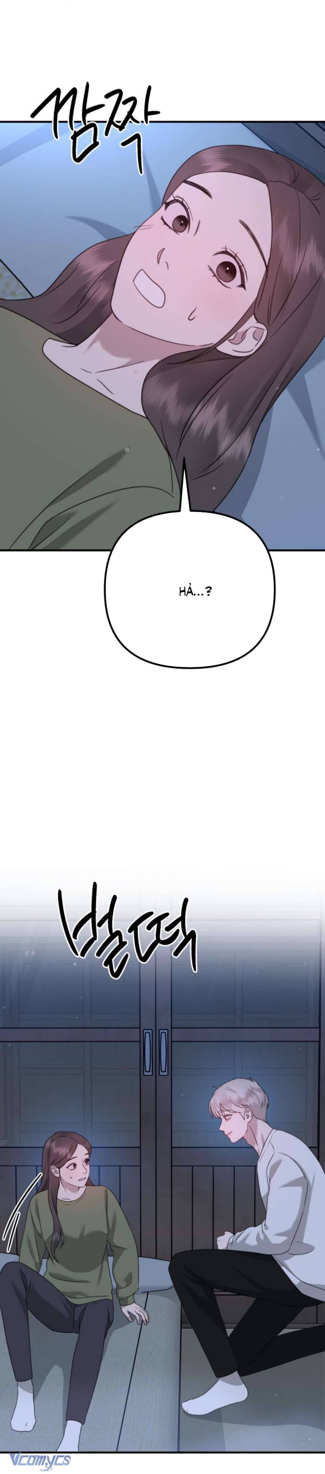 Thần Hổ Jang San Chap 49 - Trang 2