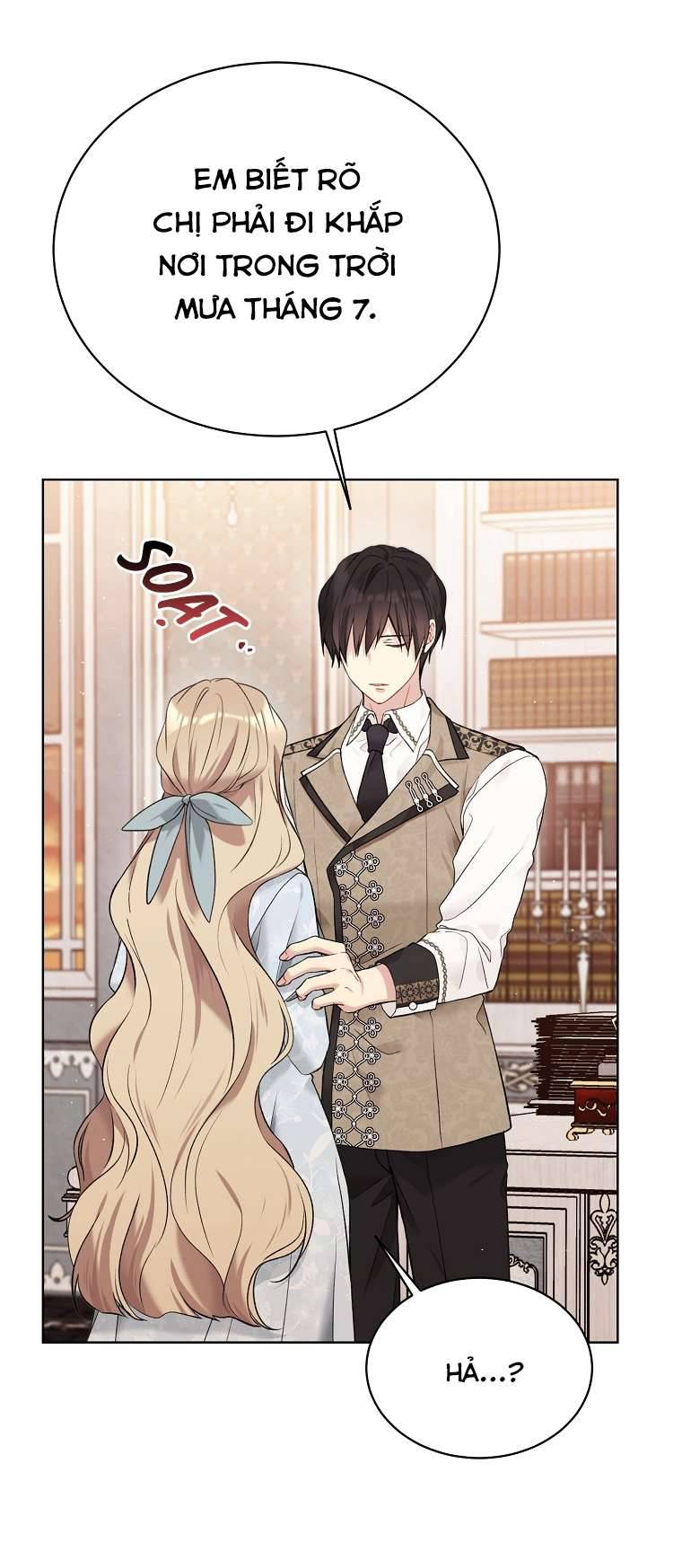 Vương Miện Lục Bảo Chap 60 - Trang 2