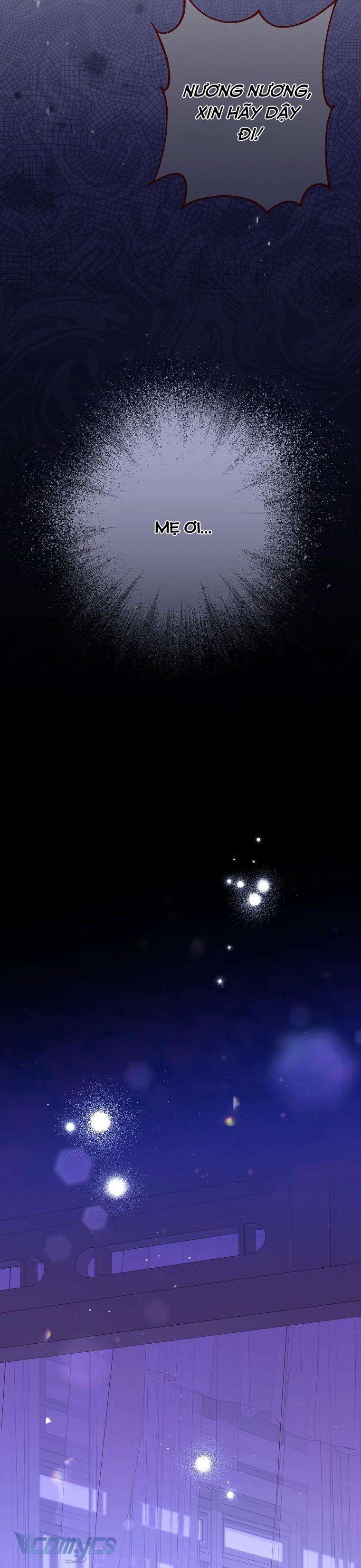 Tiểu Thiếp Chỉ Muốn Sống Yên Bình Chapter 9 - Trang 4