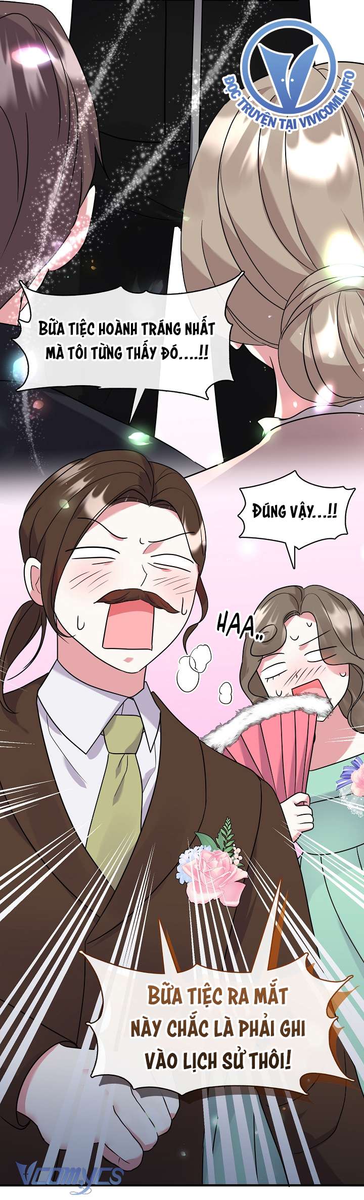 Công Chúa Là Người Chơi Chapter 43 - Next Chapter 44