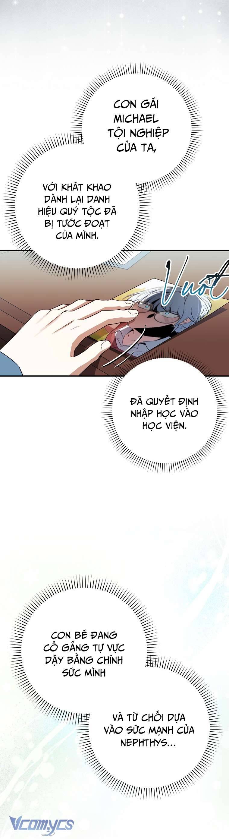 Thời Hạn Cuối Cùng Đang Tràn Ngập Trên Cửa Sổ Trạng Thái Chap 10 - Trang 4