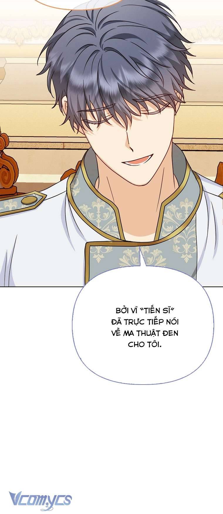 Nhân Vật Phản Diện Đều Thích Tôi Chapter 24 - Next Chapter 25