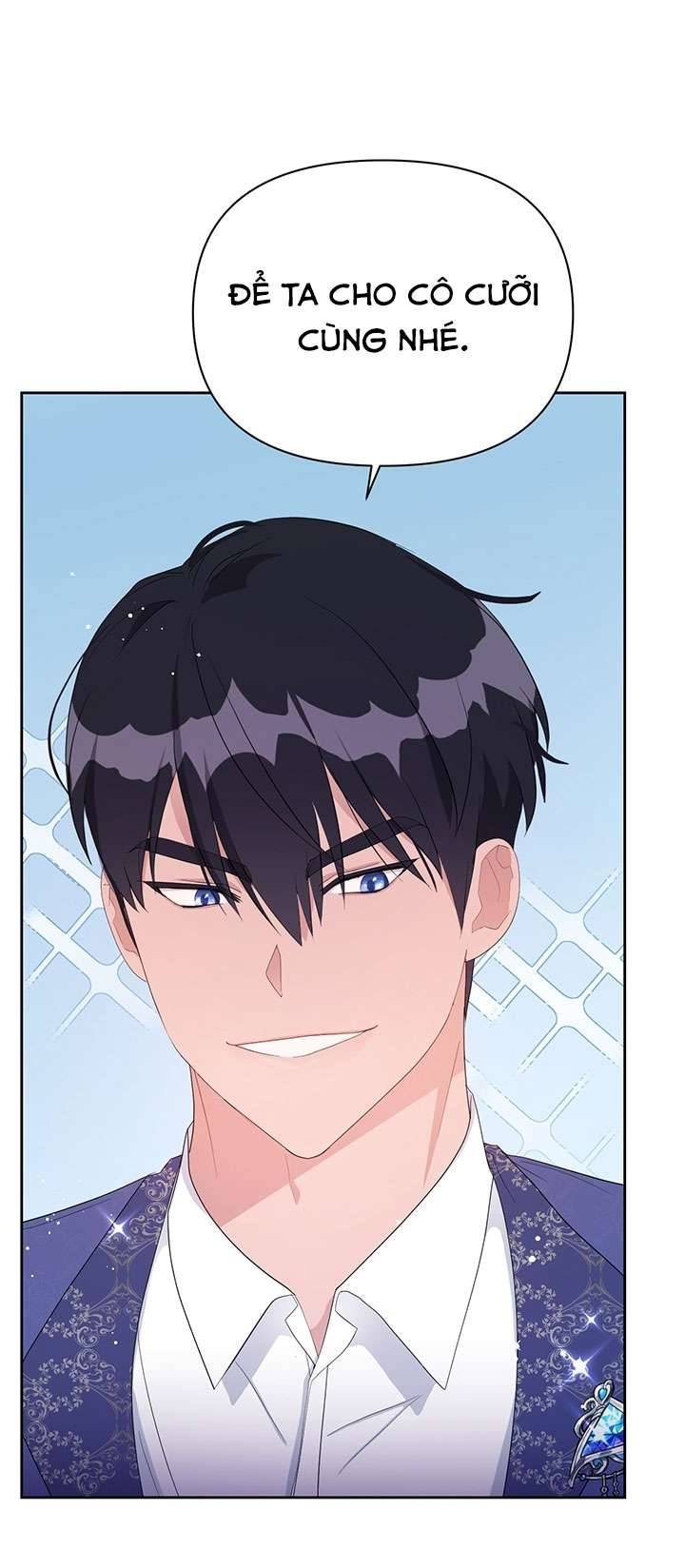 Công Tước Hát Rong Chapter 14 - Trang 3