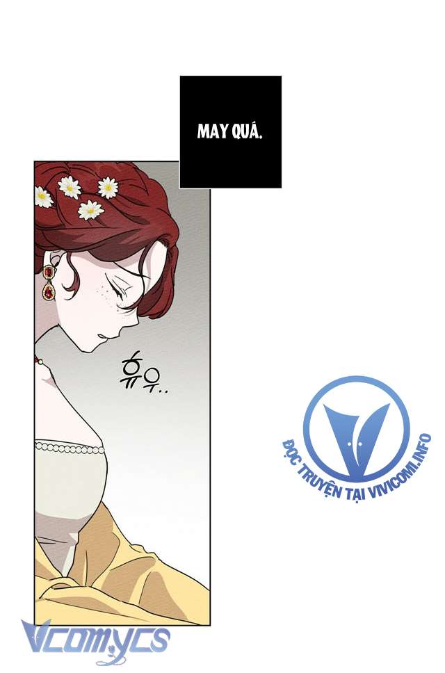 Dưới Bóng Cây Sồi Chap 9 - Trang 4