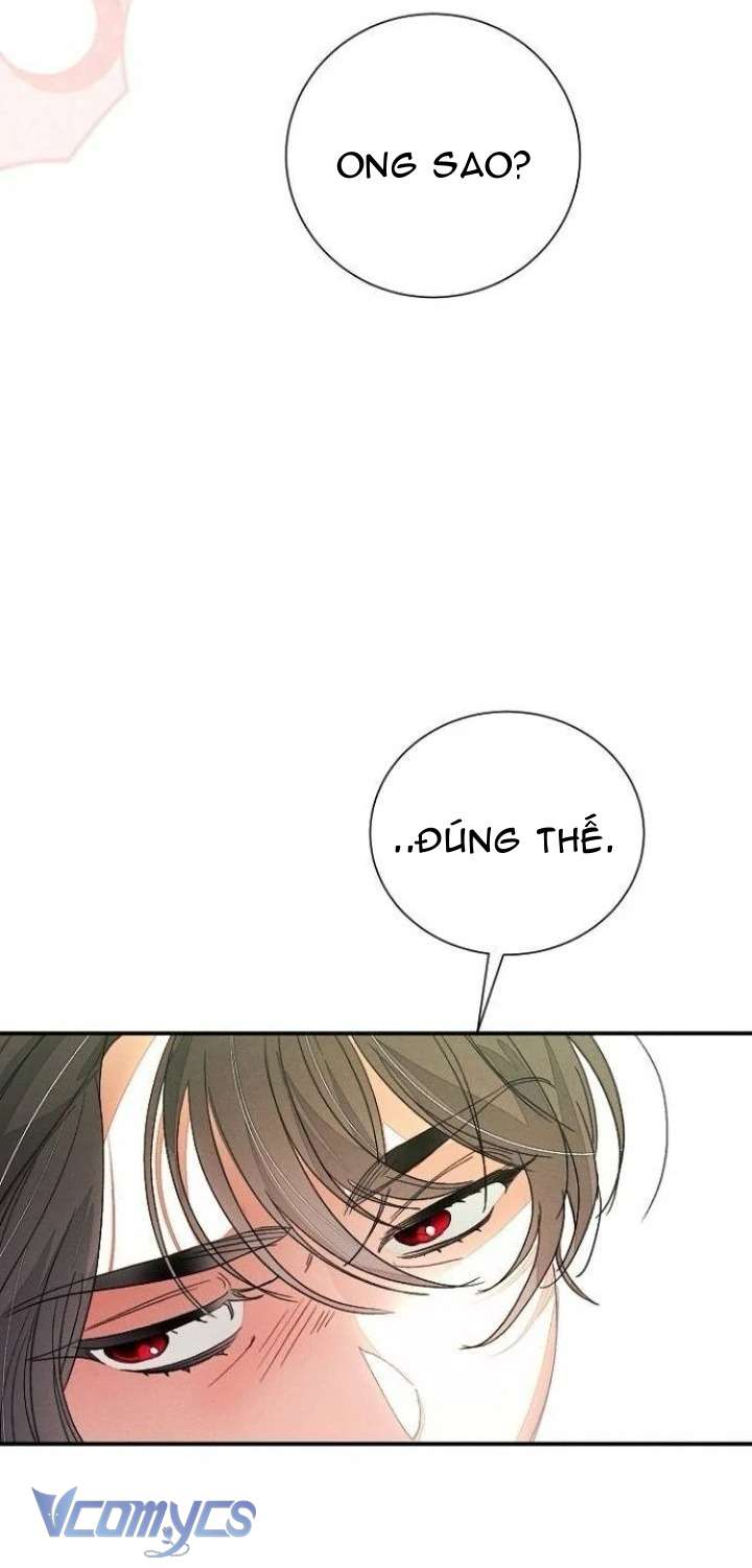 Papa Bạo Chúa, Con Sẽ Bảo Vệ Người! Chap 13 - Trang 2