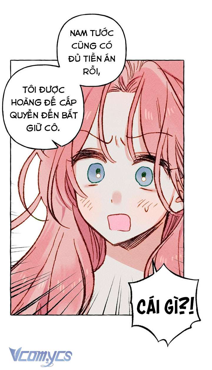 (Munn) Nuôi Dưỡng Một Hắc Long Chap 3 - Trang 2