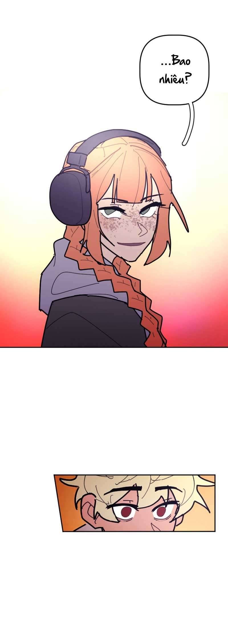 Nghĩa Trang Xe Buýt Chapter 40 - Trang 3